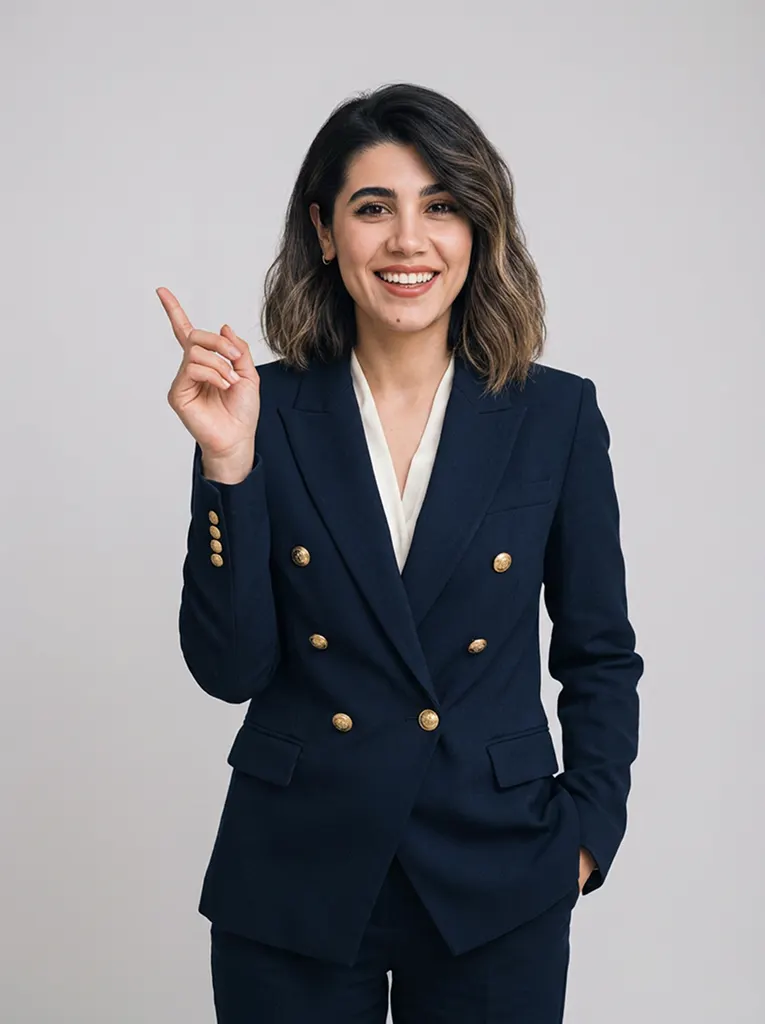 نمونهٔ پرترهٔ حرفه‌ای — ۶